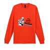 Ultra Cotton™ adult long sleeve t-shirt Thumbnail