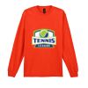Ultra Cotton™ adult long sleeve t-shirt Thumbnail