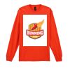 Ultra Cotton™ adult long sleeve t-shirt Thumbnail