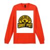 Ultra Cotton™ adult long sleeve t-shirt Thumbnail