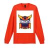 Ultra Cotton™ adult long sleeve t-shirt Thumbnail