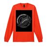 Ultra Cotton™ adult long sleeve t-shirt Thumbnail