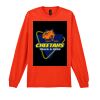Ultra Cotton™ adult long sleeve t-shirt Thumbnail