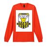 Ultra Cotton™ adult long sleeve t-shirt Thumbnail
