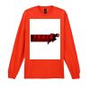 Ultra Cotton™ adult long sleeve t-shirt Thumbnail