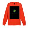 Ultra Cotton™ adult long sleeve t-shirt Thumbnail