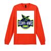 Ultra Cotton™ adult long sleeve t-shirt Thumbnail