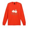 Ultra Cotton™ adult long sleeve t-shirt Thumbnail