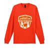 Ultra Cotton™ adult long sleeve t-shirt Thumbnail