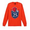 Ultra Cotton™ adult long sleeve t-shirt Thumbnail