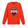 Ultra Cotton™ adult long sleeve t-shirt Thumbnail