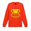 Ultra Cotton™ adult long sleeve t-shirt Thumbnail