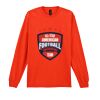 Ultra Cotton™ adult long sleeve t-shirt Thumbnail