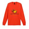 Ultra Cotton™ adult long sleeve t-shirt Thumbnail
