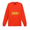 Ultra Cotton™ adult long sleeve t-shirt Thumbnail