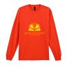 Ultra Cotton™ adult long sleeve t-shirt Thumbnail