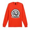 Ultra Cotton™ adult long sleeve t-shirt Thumbnail