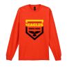 Ultra Cotton™ adult long sleeve t-shirt Thumbnail