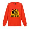 Ultra Cotton™ adult long sleeve t-shirt Thumbnail