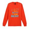 Ultra Cotton™ adult long sleeve t-shirt Thumbnail