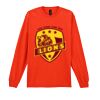 Ultra Cotton™ adult long sleeve t-shirt Thumbnail