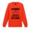 Ultra Cotton™ adult long sleeve t-shirt Thumbnail