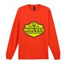 Ultra Cotton™ adult long sleeve t-shirt Thumbnail