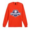 Ultra Cotton™ adult long sleeve t-shirt Thumbnail