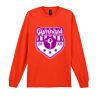 Ultra Cotton™ adult long sleeve t-shirt Thumbnail