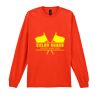 Ultra Cotton™ adult long sleeve t-shirt Thumbnail