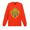 Ultra Cotton™ adult long sleeve t-shirt Thumbnail