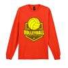 Ultra Cotton™ adult long sleeve t-shirt Thumbnail