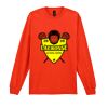 Ultra Cotton™ adult long sleeve t-shirt Thumbnail