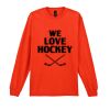 Ultra Cotton™ adult long sleeve t-shirt Thumbnail