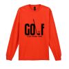 Ultra Cotton™ adult long sleeve t-shirt Thumbnail