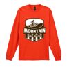 Ultra Cotton™ adult long sleeve t-shirt Thumbnail
