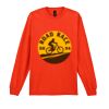 Ultra Cotton™ adult long sleeve t-shirt Thumbnail