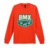 Ultra Cotton™ adult long sleeve t-shirt Thumbnail