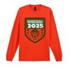 Ultra Cotton™ adult long sleeve t-shirt Thumbnail