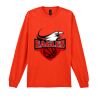Ultra Cotton™ adult long sleeve t-shirt Thumbnail
