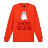 Ultra Cotton™ adult long sleeve t-shirt Thumbnail