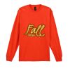 Ultra Cotton™ adult long sleeve t-shirt Thumbnail