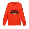 Ultra Cotton™ adult long sleeve t-shirt Thumbnail