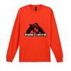 Ultra Cotton™ adult long sleeve t-shirt Thumbnail