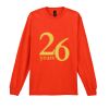Ultra Cotton™ adult long sleeve t-shirt Thumbnail