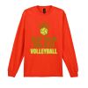 Ultra Cotton™ adult long sleeve t-shirt Thumbnail
