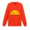 Ultra Cotton™ adult long sleeve t-shirt Thumbnail