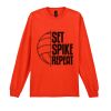 Ultra Cotton™ adult long sleeve t-shirt Thumbnail