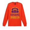 Ultra Cotton™ adult long sleeve t-shirt Thumbnail