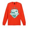 Ultra Cotton™ adult long sleeve t-shirt Thumbnail